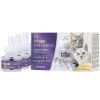 Felisept Calmants Pour Chat|Soin^Flacon de recharge Family Comfort pour foyer avec plusieurs chats 3x45 ml