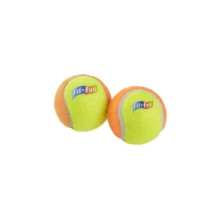 FIT+FUN Frisbees & Jouets À Lancer|Balles Pour Chien^Balle de tennis