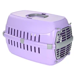 FIT+FUN Caisses De Transport|Accessoires De Transport^boîte de transport max. 5 kg violet