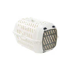 FIT+FUN Caisses De Transport|Accessoires De Transport^Caisse transport blanc
