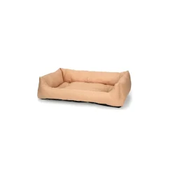 FIT+FUN Lits Pour Chien|Couchages^Couchette beige S
