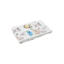 FIT+FUN Couvertures Pour Chien|Couchages^Couverture en polaire BD pour chien M