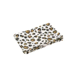 FIT+FUN Couvertures Et Tapis|Couchages & Grottes^Couverture en polaire Leo Patte M