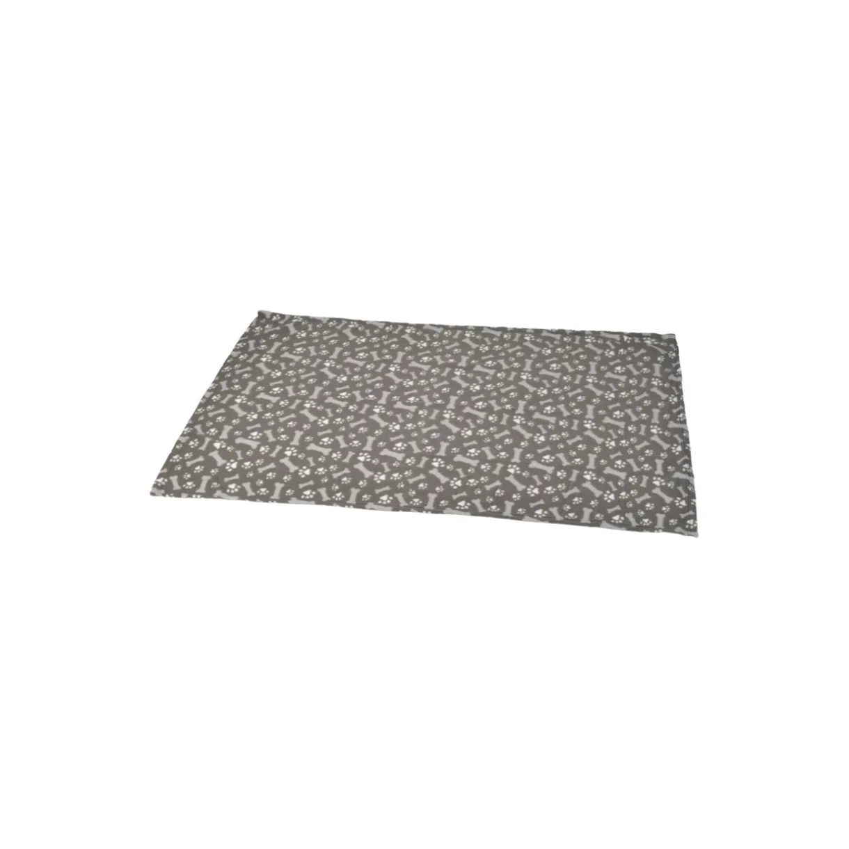 FIT+FUN Couvertures Et Tapis|Couvertures Pour Chien^Couverture Geometric Paw L