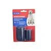FIT+FUN Couches Pour Chien|Sacs À Déjections Canines^Distributeur de sacs à crottes