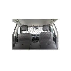 FIT+FUN Accessoires Pour La Voiture^Filet de séparation pour voiture