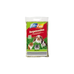 FIT+FUN Friandises^foin de montagne 3x1kg