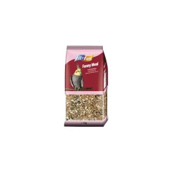 FIT+FUN Nourriture Principale^Funny Meal grande perruche 1 kg