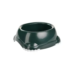 FIT+FUN Gamelles^Gamelle en plastique vert foncé 350 ml