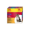 FIT+FUN Nourriture Humide^Jelly Multipack 92x100g