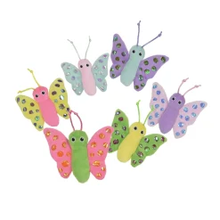 FIT+FUN Jouets^Jouet papillon