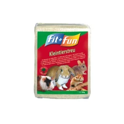 FIT+FUN Chinchillas|Lapins Nains^Litière pour petits animaux
