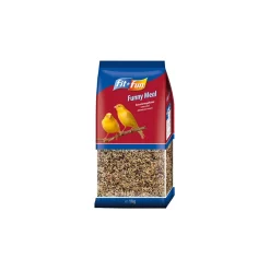FIT+FUN Nourriture Principale^Nourriture pour canaris Funny Meal 1 kg