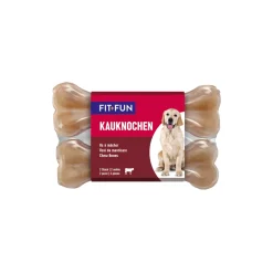 FIT+FUN Friandises^Os à mâcher, comprimé 2 pcs, 13 cm