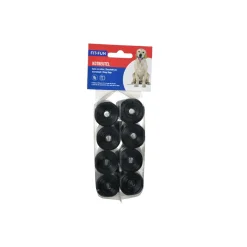 FIT+FUN Couches Pour Chien|Sacs À Déjections Canines^Sac à crottes 8 x 20