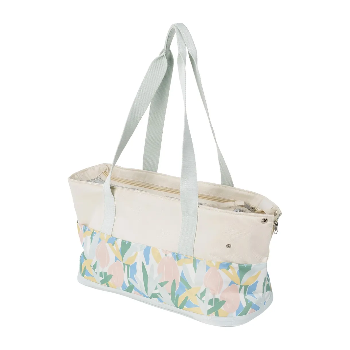 FIT+FUN Sacs De Transport^Sac de transport Floral pour petits chiens