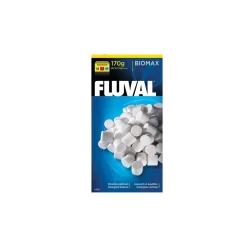 Fluval Filtre^bio-Max pour filtre interne U 170 g