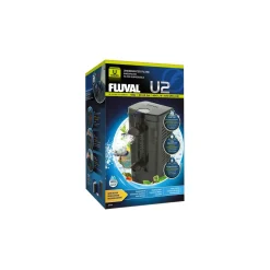 Fluval Filtre^Filtre interne U2 45-110 l