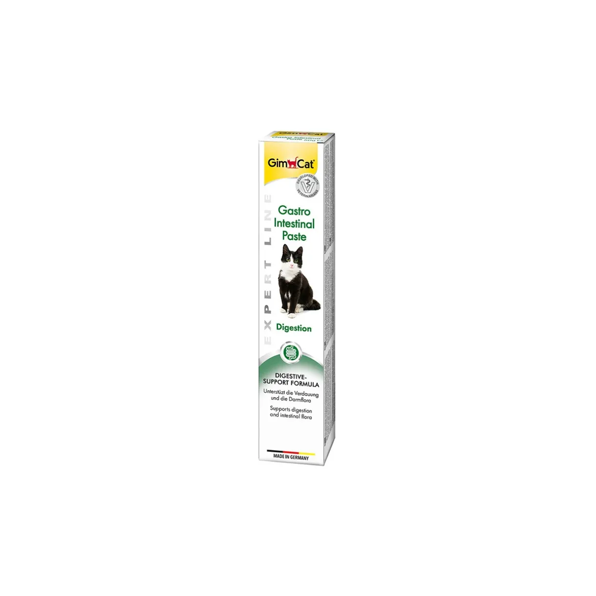 GimCat Nourriture Supplémentaire^Pâte Gastro-Intestinale 50 g