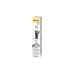 GimCat Nourriture Supplémentaire^Pâte Senior 50 g