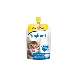GimCat Friandises^Yaourt 8x150 g