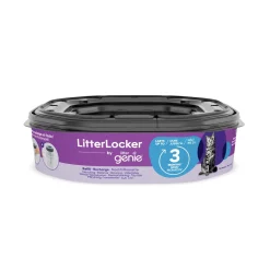 HabaPet Accessoires Litière^Cartouche de recharge XL LitterLocker par Litter Genie 1 pcs
