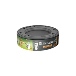 HabaPet Accessoires Litière^Cassette de recharge LitterLocker ll 1
