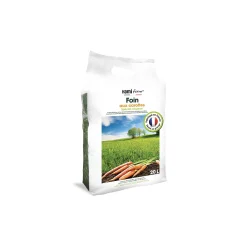 Hamiform Foin^Foin aux carottes 20 l