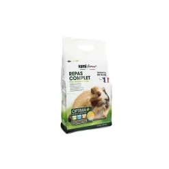Hamiform Nourriture Principale^Hami Form Premium Optima+ repas complet cochon d’Inde – 2,5 kg