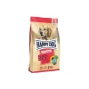 HAPPY DOG Croquettes^Chien Heureux NaturCroq Croquettes Chien Adulte, Actif 15 kg