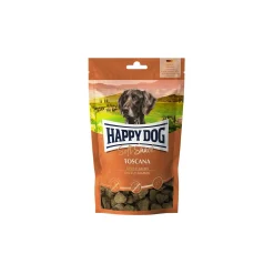 HAPPY DOG Friandises^Chien Heureux SoftSnack Toscana 100 g