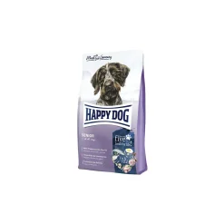 HAPPY DOG Croquettes^fit & vital Senior 12 kg
