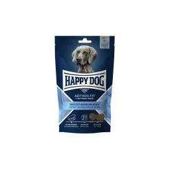 HAPPY DOG Friandises^Snack de soin pour chien Happy Arthro Fit 100 g