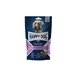 HAPPY DOG Friandises^Snack de soin pour chien Happy Calm & Relax 100 g