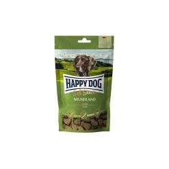 HAPPY DOG Friandises^SoftSnack Nouvelle-Zélande 100 g