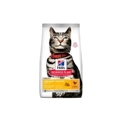 Hill's Croquettes Pour Chat^Feline Science Plan Urinary Health Adult 3 kg