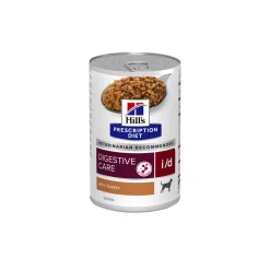 Hill's Alimentation Diététique|Nourriture Humide^Prescription Diet i/d Dinde 12 x 360 g