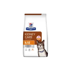 Hill's Régime Rénal^Prescription Diet k/d Kidney Care 3 kg