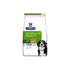 Hill's Nourriture Diététique Chien|Croquettes^Prescription Diet Metabolic + Mobility 12 kg