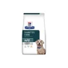 Hill's Nourriture Diététique Chien|Croquettes^Prescription Diet w/d nourriture en cas de diabète, au poulet 10 kg