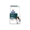 Hill's Alimentation Diététique|Nourriture Diététique Chat^Prescription Diet w/d Digestive/Weight Management 3kg