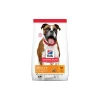 Hill's Croquettes^Science Plan Adult Light Medium au poulet 14 kg
