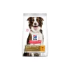Hill's Croquettes^Science Plan Healthy Mobility Medium Breed Adult 1+ au poulet 14 kg