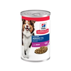 Hill's Nourriture Humide^Science Plan Nourriture humide pour chien Adult Bœuf 12x370 g