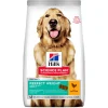 Hill's Croquettes^Science Plan Perfect Weight Adult Poulet 12 kg