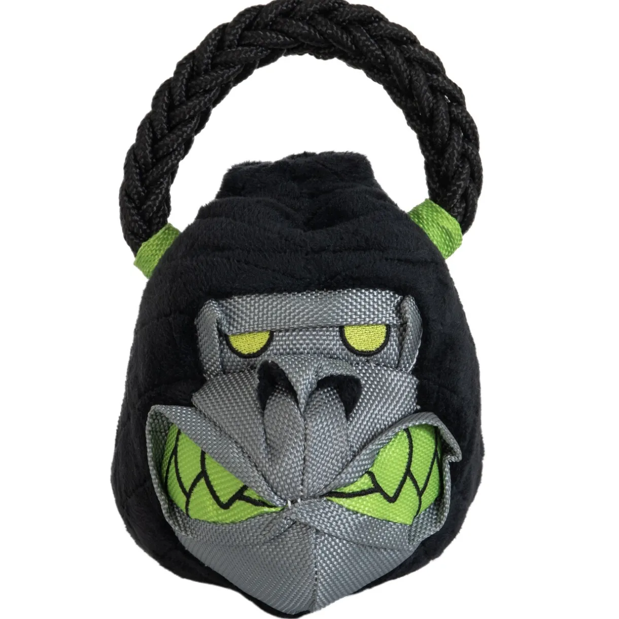 Hyper Pet Peluches|Frisbees & Jouets À Lancer^Kettle Bell Gorilla