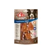 8in1 Friandises|Nourriture^Triple Flavour Wings 6 pièces