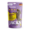 JACKS Friandises^Splitter Soft Agneau & Dinde 90 g
