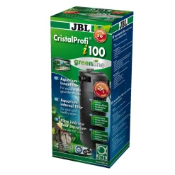 JBL Filtre^CristalProfi greenline i100