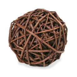 JR Farm Accessoires Pour Cages^Balle à grignoter pour rongeur 15 g